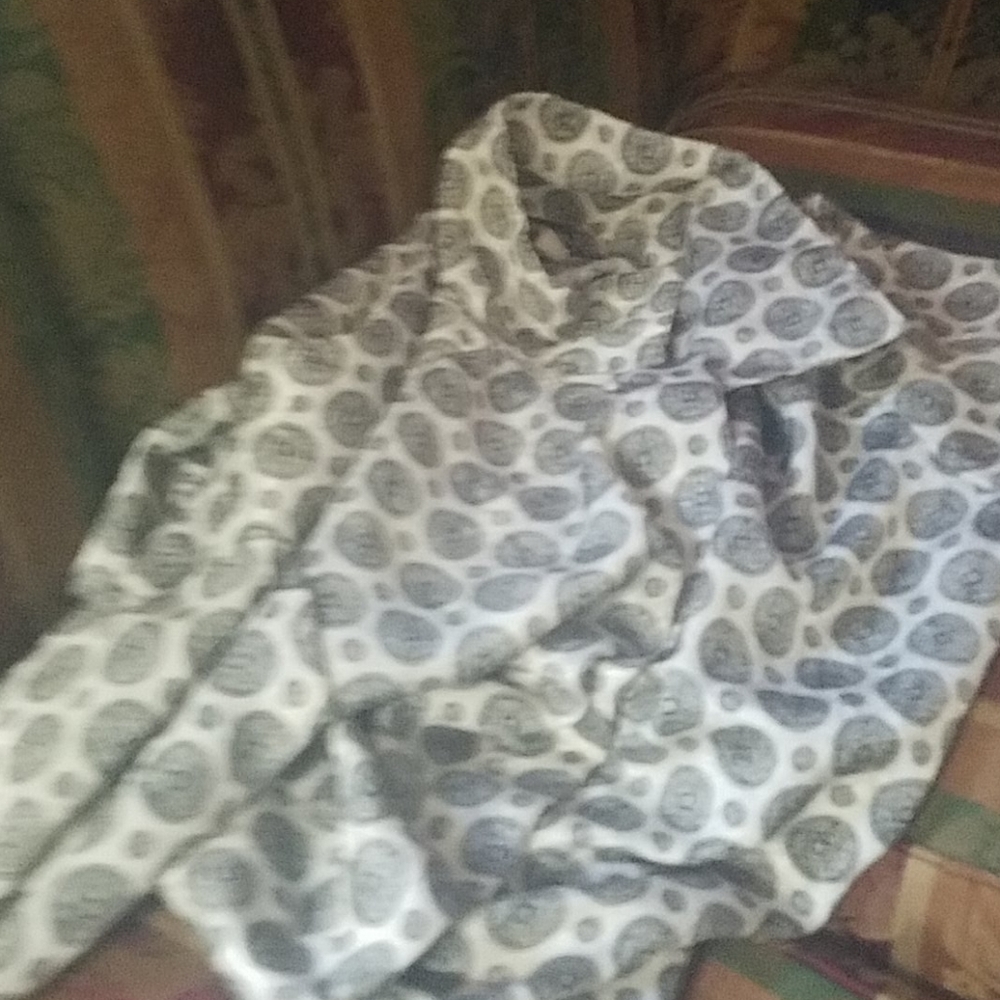 A tuxedo